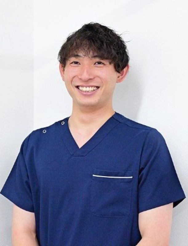 なつめ接骨院 富士錦町南店 院長